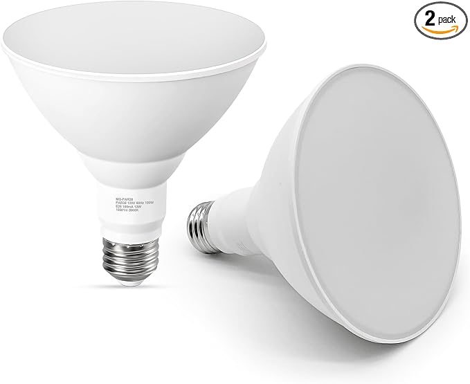 LED Bulbs