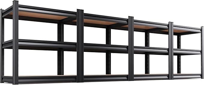 Garage Storage