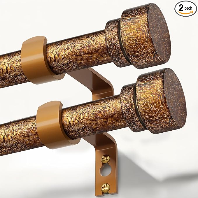 Window Treatment Hardware