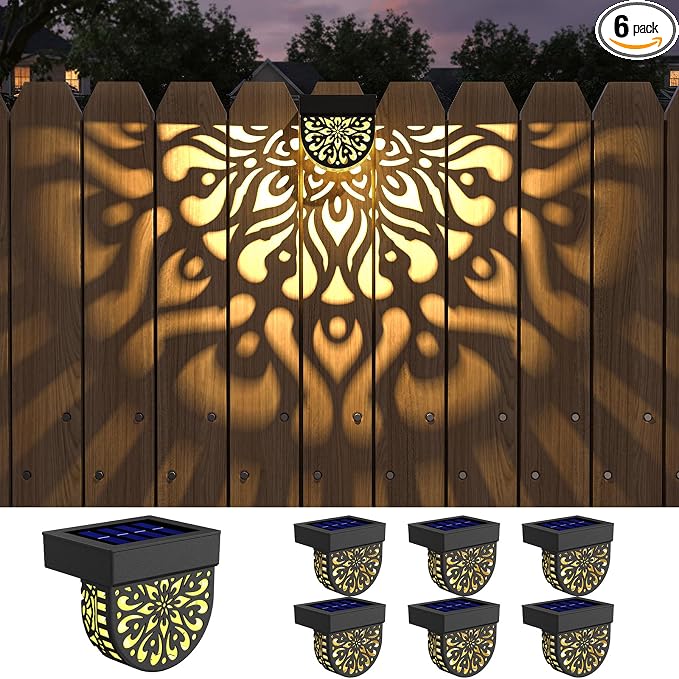 Outdoor Lighting