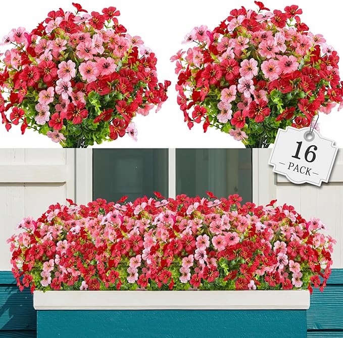 Artificial Plants & Flowers