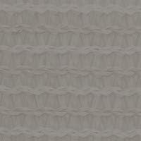 Eden's Decor Straight Flat-Edged Sun Shade Sail Rectangular 6' x 17' Grey - Image 8