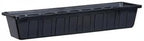 Root & Vessel Poly-Pro Plastic Flower Box Planter - Image 5