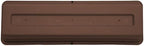 Bloem Dura Cotta Window Box Planter: 30" - Image 8