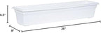 Root & Vessel 16362 Countryside Flower Box Planter - Image 7