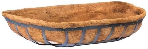 2pcs Trough Coco Liner 30 inch Wall Planter Replaceable Coco Liner - Image 5