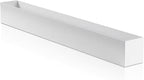 Window Sill Planter Box Trough Rectangle Planter Long Window Planters Modern - Image 8