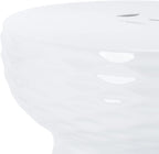 Safavieh Daphne Glazed Ceramic Decorative Garden Stool - Image 8