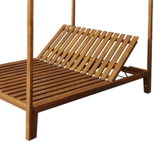 Merax Outdoor Pool Furniture - Image 5