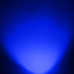 T-SUN Blue Solar Spotlights, Outdoor Waterproof Auto ON/Off Adjustable Garden - Image 9