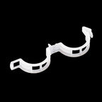 100PCS Plant Support Garden Clips Tomato Clips Supports/Connects - Image 9