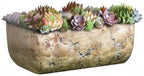Classic Home and Garden Dakota Rectangular Planter Box w/Drain Plug - Image 7