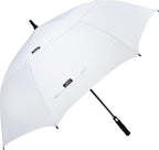 G4Free 47/54/62/68/72 Inch Automatic Open Golf Umbrella Oversize Extra Large by G4Free