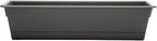 Bloem Dura Cotta Window Box Planter: 24" by Bloem