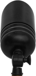 VOLT 20-Pack 12V Fat Boy Brass Outdoor Spotlights - Image 4