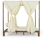 Merax Outdoor Pool Furniture - Image 4