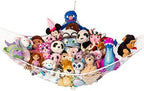 Lilly's Love Large Stuffed Animal Hammock | Corner Hanging Organizer, Toy - Image 4