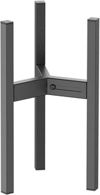 Metal Plant Stand, Adjustable Size Fits 10 12 13 14 15 16 Inches Large Planter - Image 2