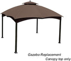 Eurmax USA High Performance Replacement Canopy Top - Image 3