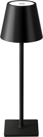 KDG Cordless Table Lamp, Portable LED Desk Lamp, 5000mAh Battery Operated by KDG