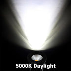 EAGLOD 20W Led 12V AC/DC Flag Spotlights Outdoor Landscape Lights, Low Voltage - Image 5