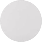 Christopher Knight Home Luce Round Side Table, Outdoor Concrete End Table - Image 7