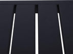 Outsunny 3pcs Patio Bar Set - Image 8