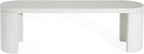 Christopher Knight Home Vex Set of 2 Concrete Outdoor Bench - Image 13