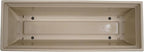 The HC Companies 24 Inch Mojave Window Planter Box - Image 5