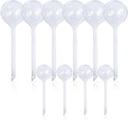10pcs Plant Watering Devices, Planter Self Watering Globes by Logresy