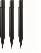 8.25" Reinforced ABS Plastic Solar Ground Spikes by Unknown