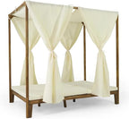Merax Outdoor Pool Furniture - Image 3