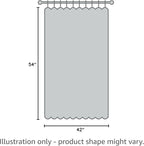 H.VERSAILTEX 100% Blackout Curtains - Image 8