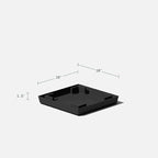 Veradek Pure Series Nobleton Plastic Planter - Image 9