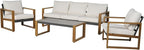 Grand patio Outdoor Furniture Set - Image 9