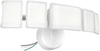 Olafus 130W Flood Light Outdoor, Switch Controlled 13000LM LED Security Light by Olafus