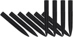 10 Pack Solar Light Stakes Replacement, ABS Reinforced Ground Spikes by Unknown