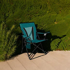 Kijaro XXL Dual Lock Portable Camping Chair - Image 2