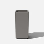 Veradek Block Series Pedestal Planter - Image 6