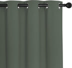 NICETOWN Room Darkening Curtain - Image 7