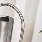 Watering Can for Indoor Plants, 50 oz/1.5L Stainless Steel Watering Can Pot - Image 5