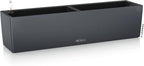 Lechuza 15683 Balconera Color 80 Self-Watering Planter by LECHUZA