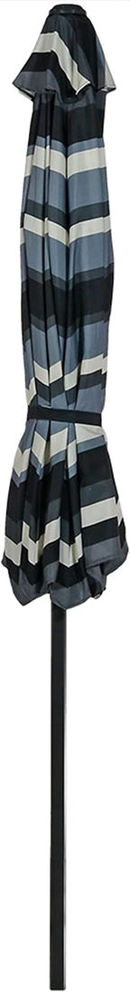 Sunnydaze Outdoor Patio Umbrella - Image 9