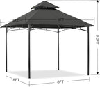 MASTERCANOPY Outdoor Garden Gazebo - Image 3