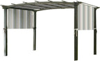 Garden Winds Universal Pergola Replacement Canopy by GardenWinds
