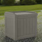 Suncast Outdoor Storage Box - Image 5