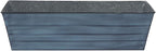 Achla Designs C-21NB Window Box by ACHLADesignsHomeGarden