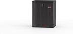 Suncast Heavy-Duty Resin Outdoor Storage Cabinet, Made in The USA - Image 24