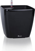 Dexceder 11x10 Self Watering Planter Indoor Outdoor, Inner Mat Design, by Dexceder