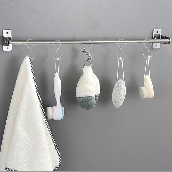 16 Pack S Shaped Hooks - Image 6